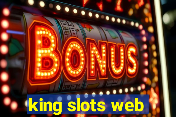 king slots web